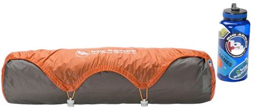 Big Agnes Copper Spur UL3 - Tangelo
