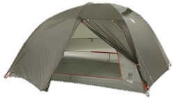Big Agnes Copper Spur UL3 XL - Lichen Green/Mercury