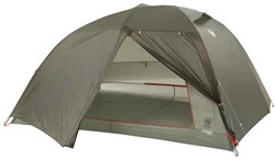 Big Agnes Copper Spur UL2 XL - Lichen Green/Mercury