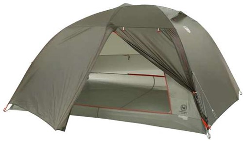 Big Agnes Copper Spur UL2 XL - Lichen Green/Mercury