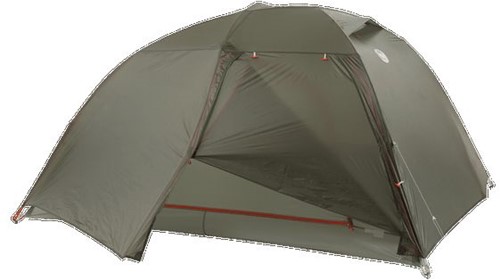 Big Agnes Copper Spur UL2 XL - Lichen Green/Mercury