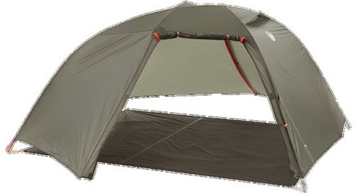 Big Agnes Copper Spur UL2 XL - Lichen Green/Mercury