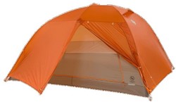 Big Agnes Copper Spur UL3 XL - Tangelo/Mercury