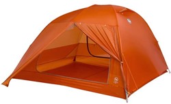 Big Agnes Copper Spur UL4 - Tangelo - 4-Persoons Tent