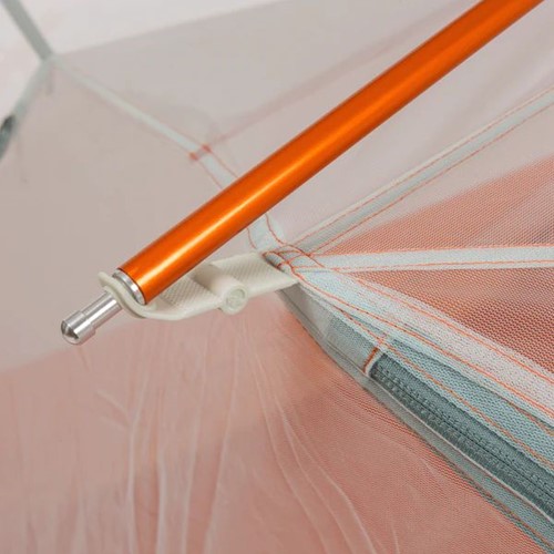Big Agnes Copper Spur UL3 - Tangelo
