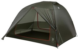 Big Agnes Copper Spur UL5 - Lichen Green - 5-Persoons Tent
