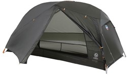 Big Agnes Copper Spur UL1 Bikepack - 1-Persoonstent