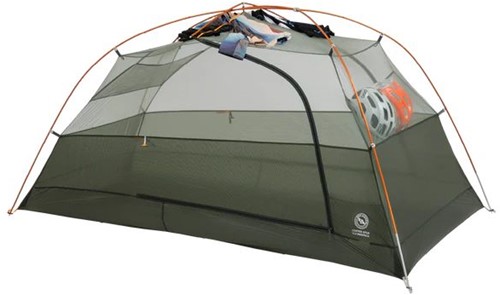 Big Agnes Copper Spur UL3 Bikepack