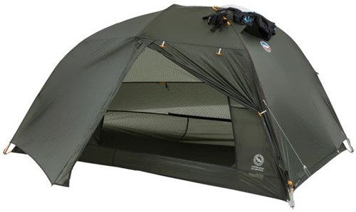 Big Agnes Copper Spur UL3 Bikepack