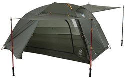 Big Agnes Copper Spur UL2 Bikepack - 2-Persoonstent