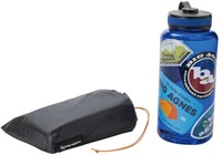 Big Agnes Footprint - Copper Spur UL1 Bikepack