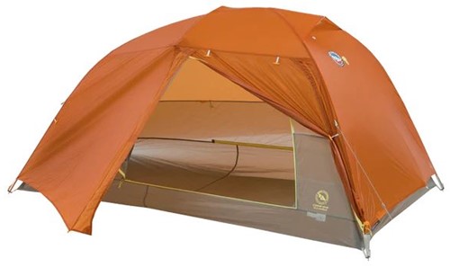 Big Agnes Copper Spur UL2 mtnGLO - 2-Person Tent