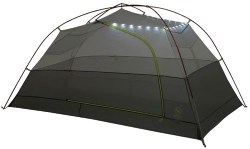 Big Agnes Copper Spur UL2 mtnGLO