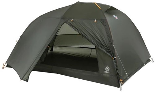 Big Agnes Copper Spur UL3 Bikepack - 3-Persoonstent