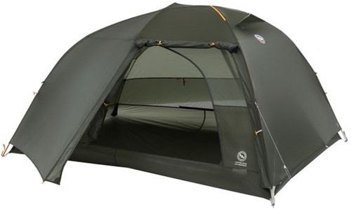 Big Agnes Copper Spur UL3 Bikepack