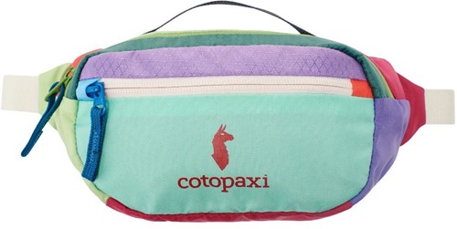 Cotopaxi Kapai 1.5L Hip Pack - Del Dia (Randomized Colors)