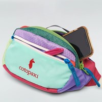 Cotopaxi Kapai 1.5L Hip Pack - Del Dia (Randomized Colors)