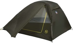Big Agnes Crag Lake SL3 - 3-Persoonstent