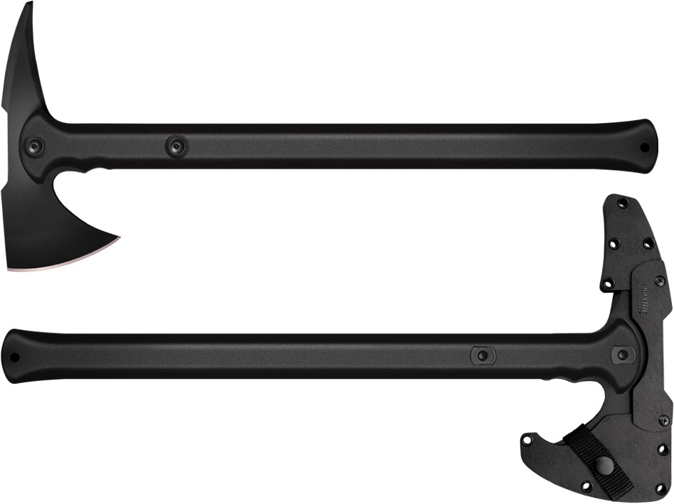Cold Steel War Hawk - Bijl | 705442010913
