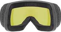 Uvex Downhill 2100 CV - Black Mat/Mirror Blue/Colorvision Green-3