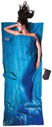 Cocoon Travelsheet - 100% Cotton - Nile