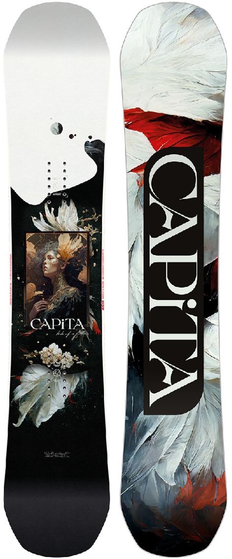 Capita Birds of a Feather - 144 uw specialist in outdoor