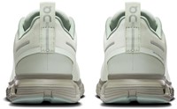 On Cloud 6 Waterproof W - Iceberg/Tin