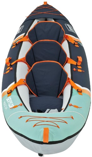 Sevylor Maui 2+1 Kit