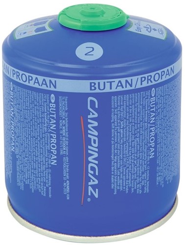 Campingaz CV300 Plus - Gas Cartridge