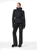 Goldbergh Elegante Ski Jacket - Black