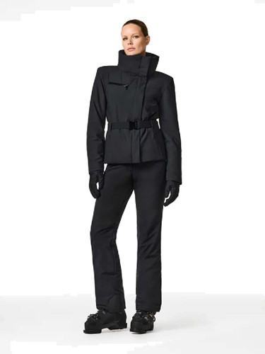 Goldbergh Elegante Ski Jacket - Black