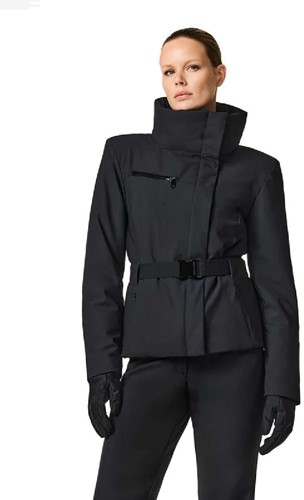 Goldbergh Elegante Ski Jacket - Black
