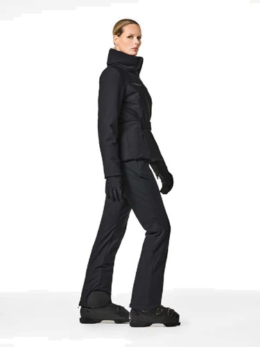 Goldbergh Elegante Ski Jacket - Black