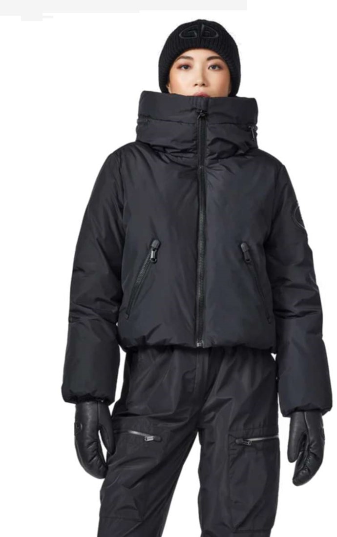 GOLDBERGH ウィンタースポーツジャケット NL 38 GOLDBERGH ウィンタースポーツジャケット NL 38 GOLDBERGH