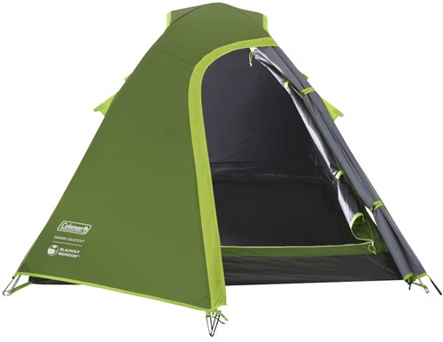 Coleman Darwin 2 - BlackOut