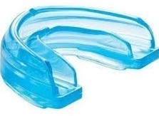 Shock Doctor Mouthguard Braces Jr. blue