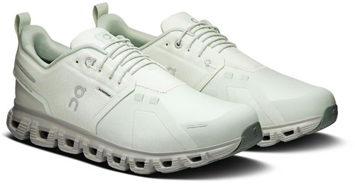 On Cloud 6 Waterproof M - Iceberg/Tin