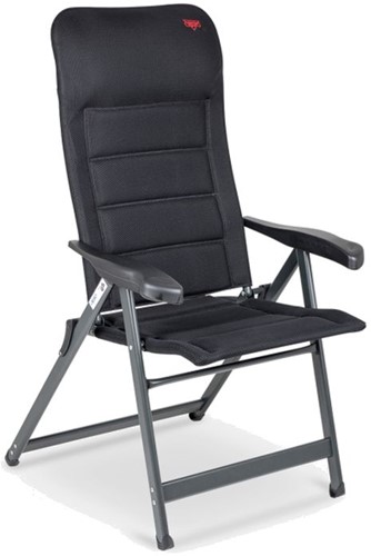 Crespo AP-237 Air-Deluxe - Zwart