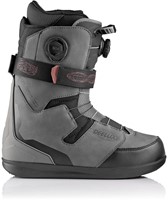 Deeluxe Deemon PRO - Mercury Grey - 44 (MP 29)