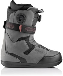 Deeluxe Deemon PRO - Mercury Grey - Snowboardschoenen