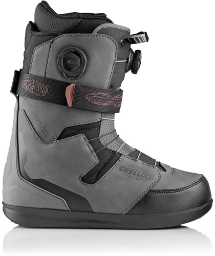 Deeluxe Deemon PRO - Mercury Grey - 44 (MP 29)