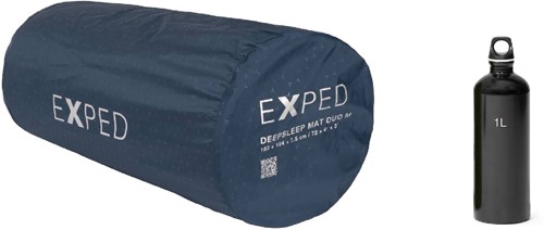Exped DeepSleep Duo - Medium