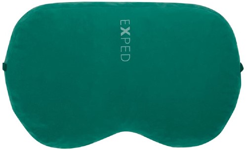 Exped Deep Sleep Pillow - Large - Cypress