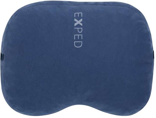 Exped Deep Sleep Pillow - Navy - Medium