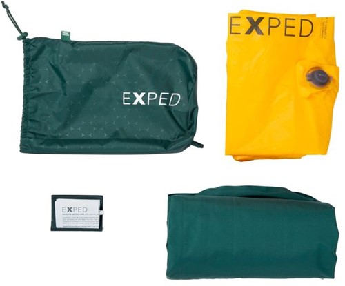 Exped Dura 3R
