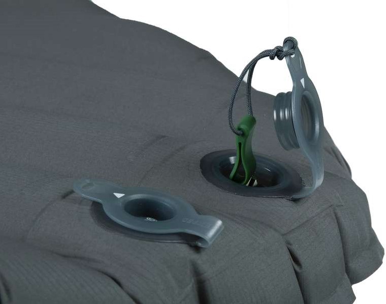 EXPED ULTRA7R Ｍ　MUMYY Exped Ultra 7R M Mummy Greygoose — Alt til jakt og fiske