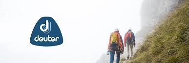 Informatie over het merk Deuter