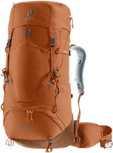 Deuter Aircontact Lite 35+10 SL - Pecan/Mocha