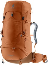 Deuter Aircontact Lite 45+10 SL - Pecan/Mocha