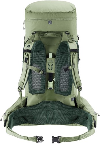 Deuter Aircontact Core 45+10 SL - Grove/Ivy